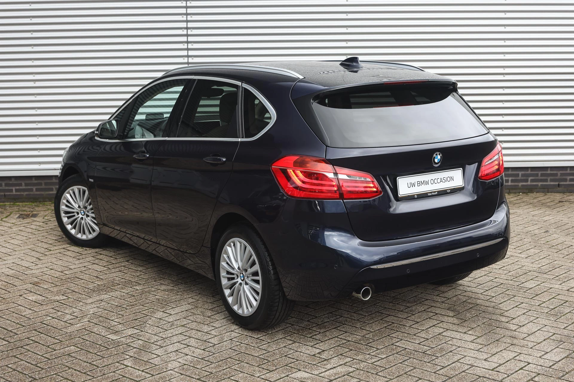 Hoofdafbeelding BMW 2 Serie