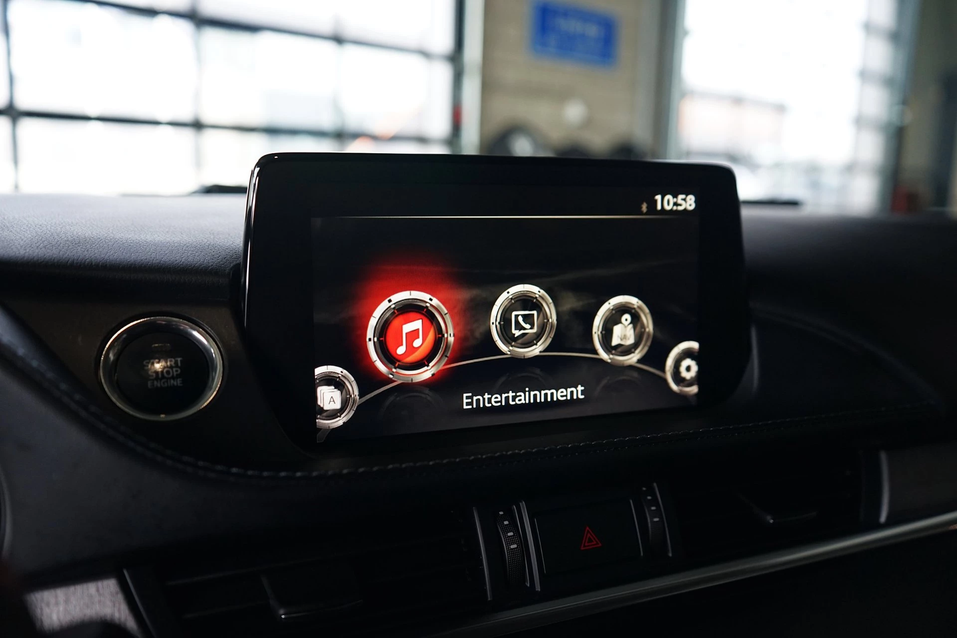 Hoofdafbeelding Mazda 6