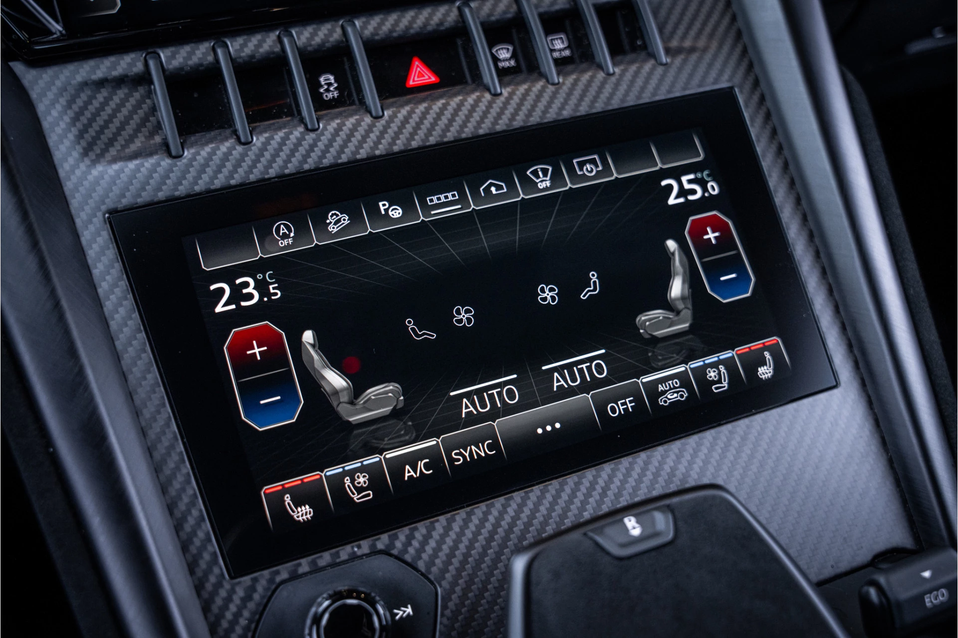 Hoofdafbeelding Lamborghini Urus