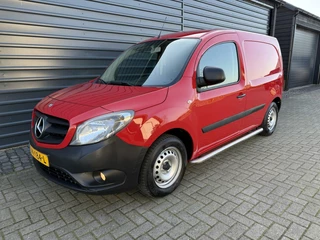 Hoofdafbeelding Mercedes-Benz Citan