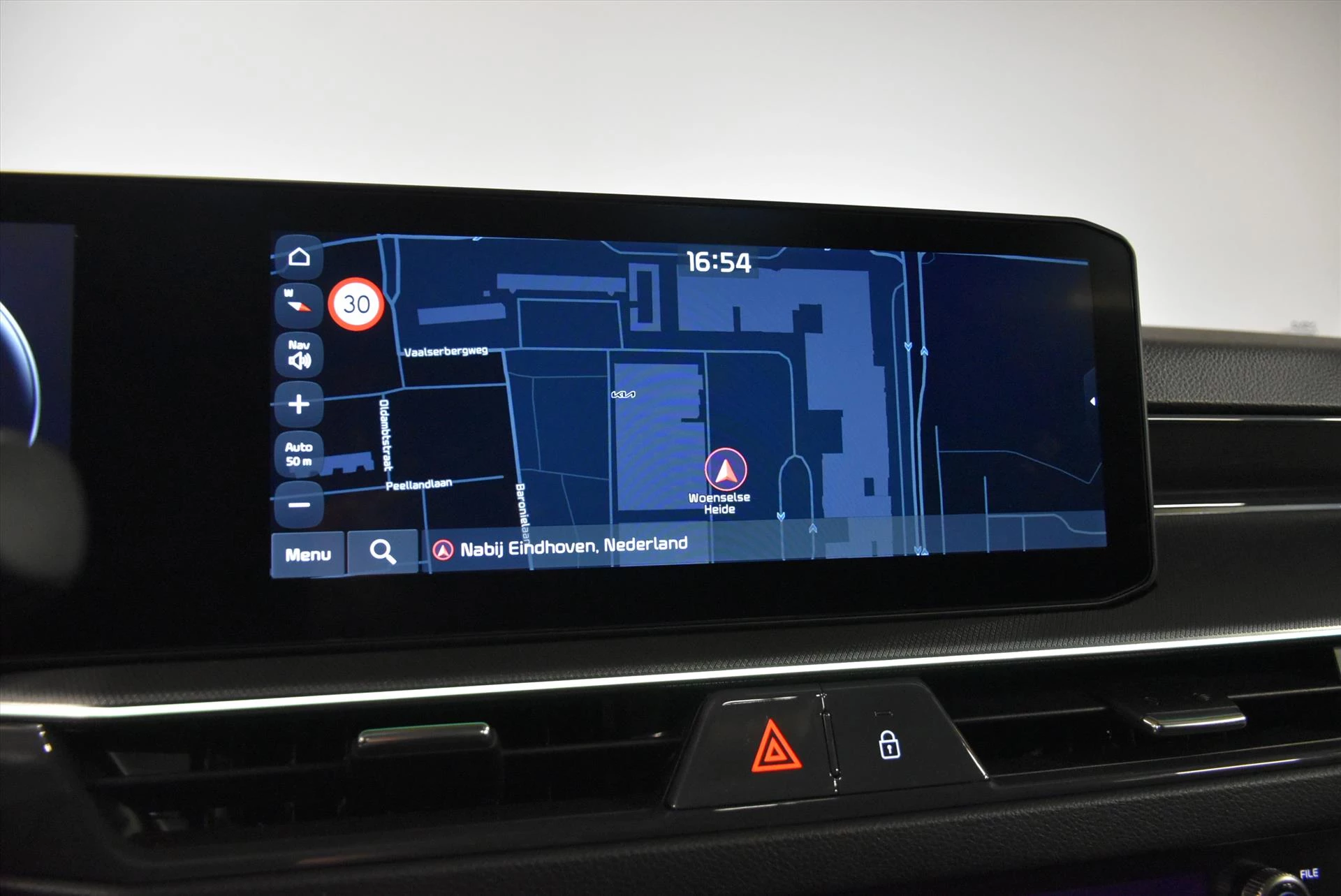 Hoofdafbeelding Kia Stonic