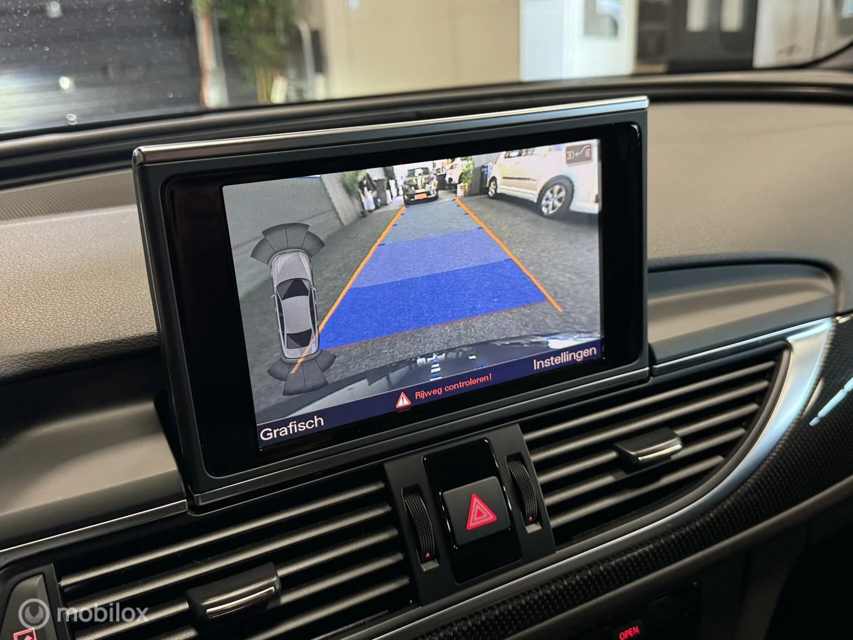 Hoofdafbeelding Audi S6