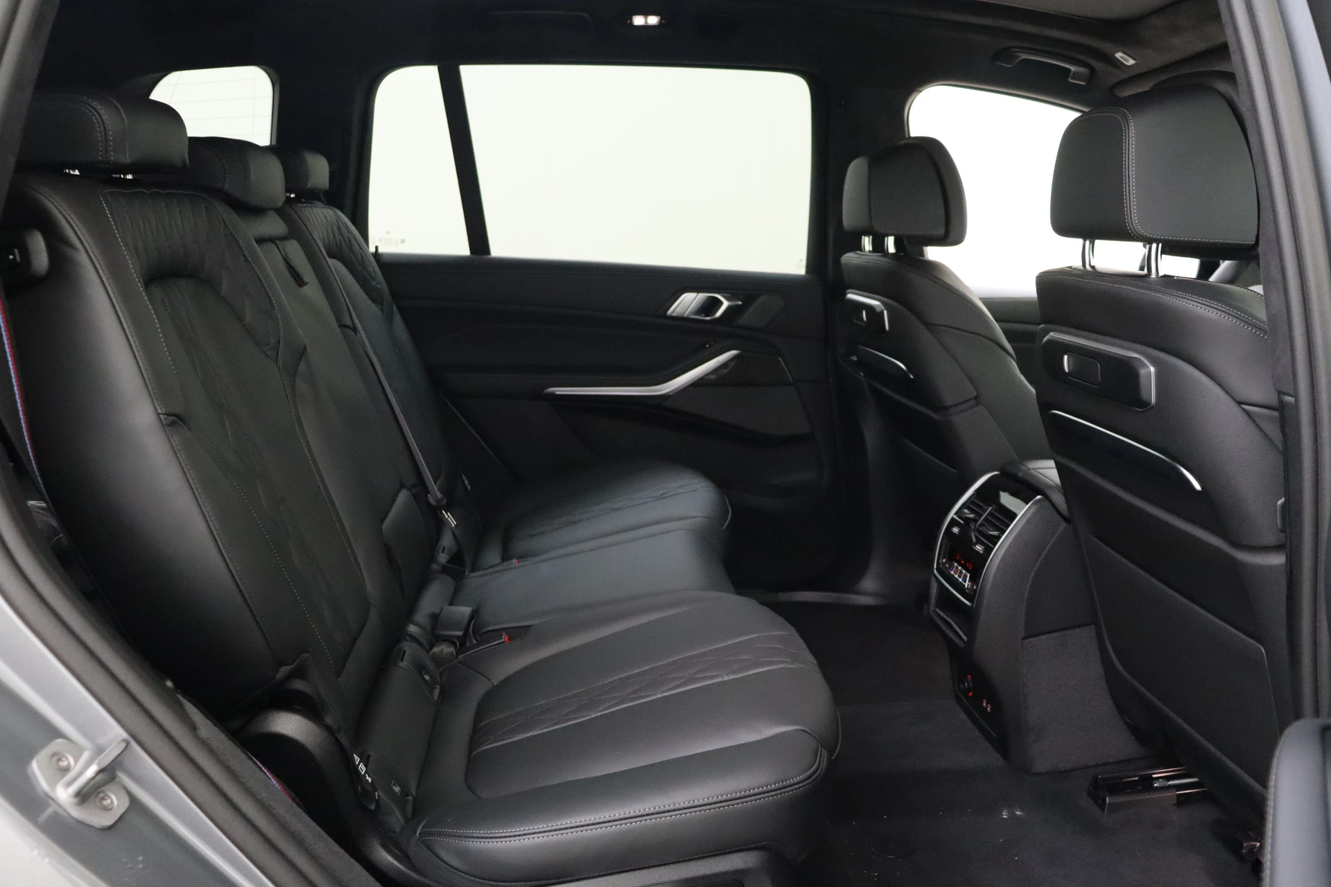 Hoofdafbeelding BMW X7