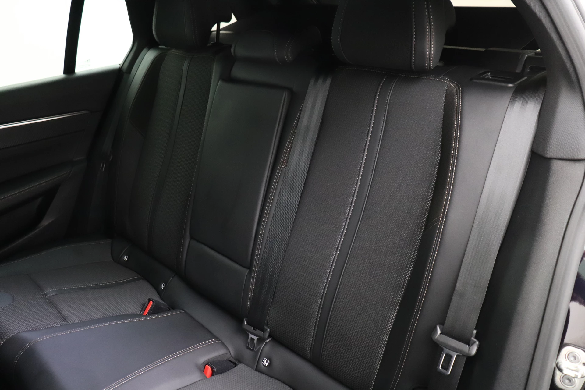 Hoofdafbeelding Peugeot 508
