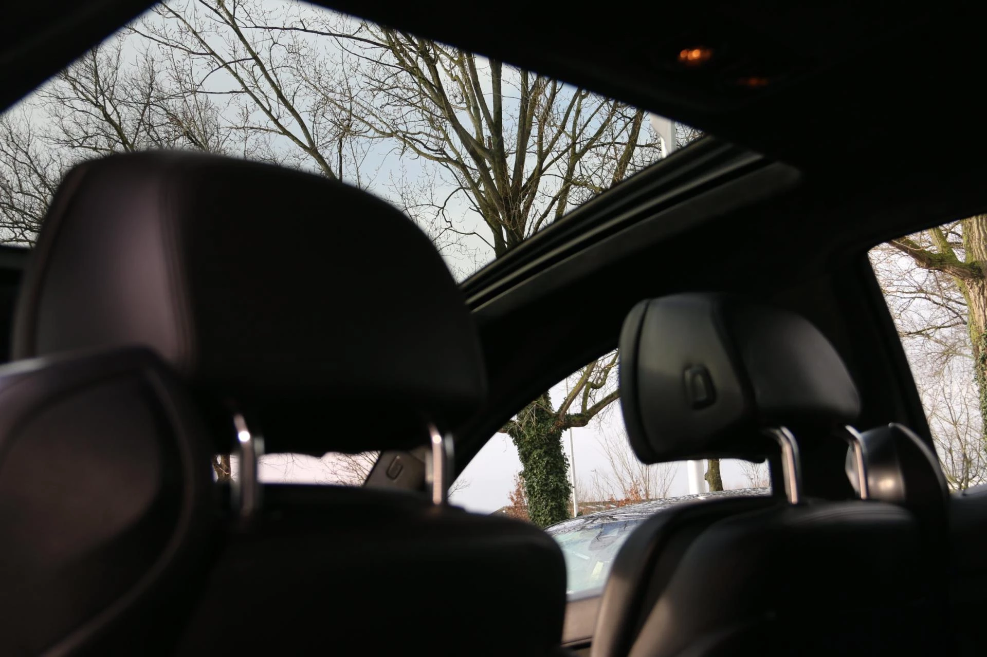 Hoofdafbeelding BMW 6 Serie
