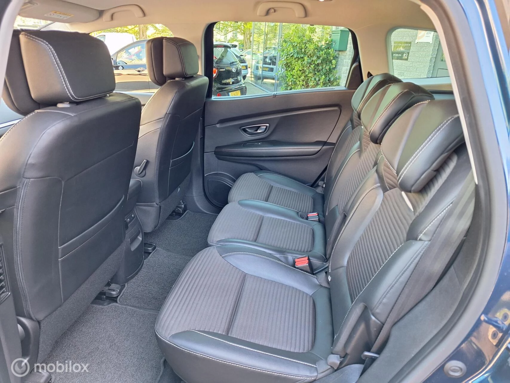 Hoofdafbeelding Renault Grand Scénic