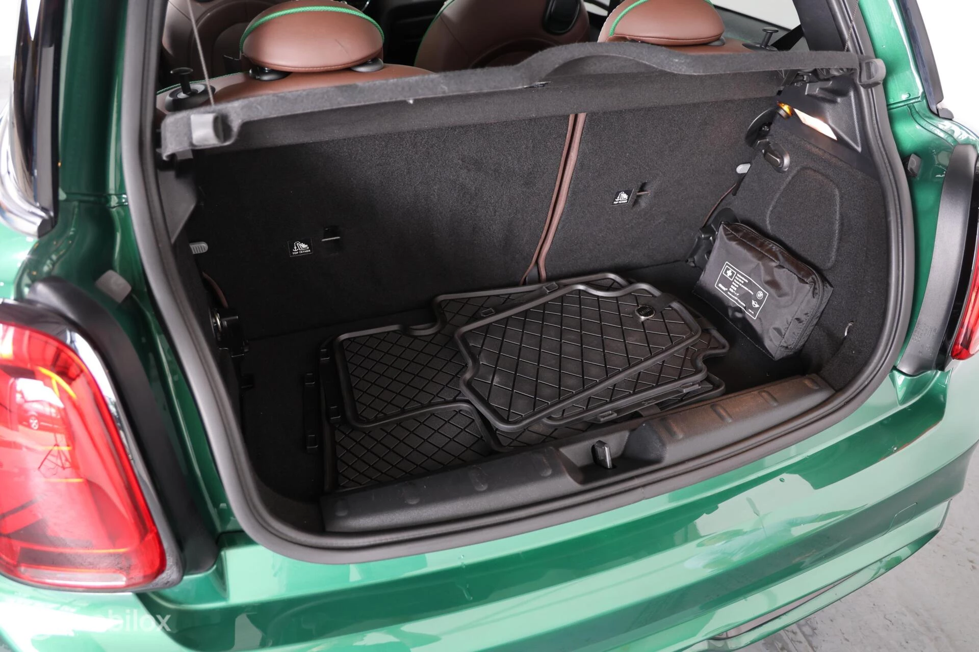 Hoofdafbeelding MINI Cooper S