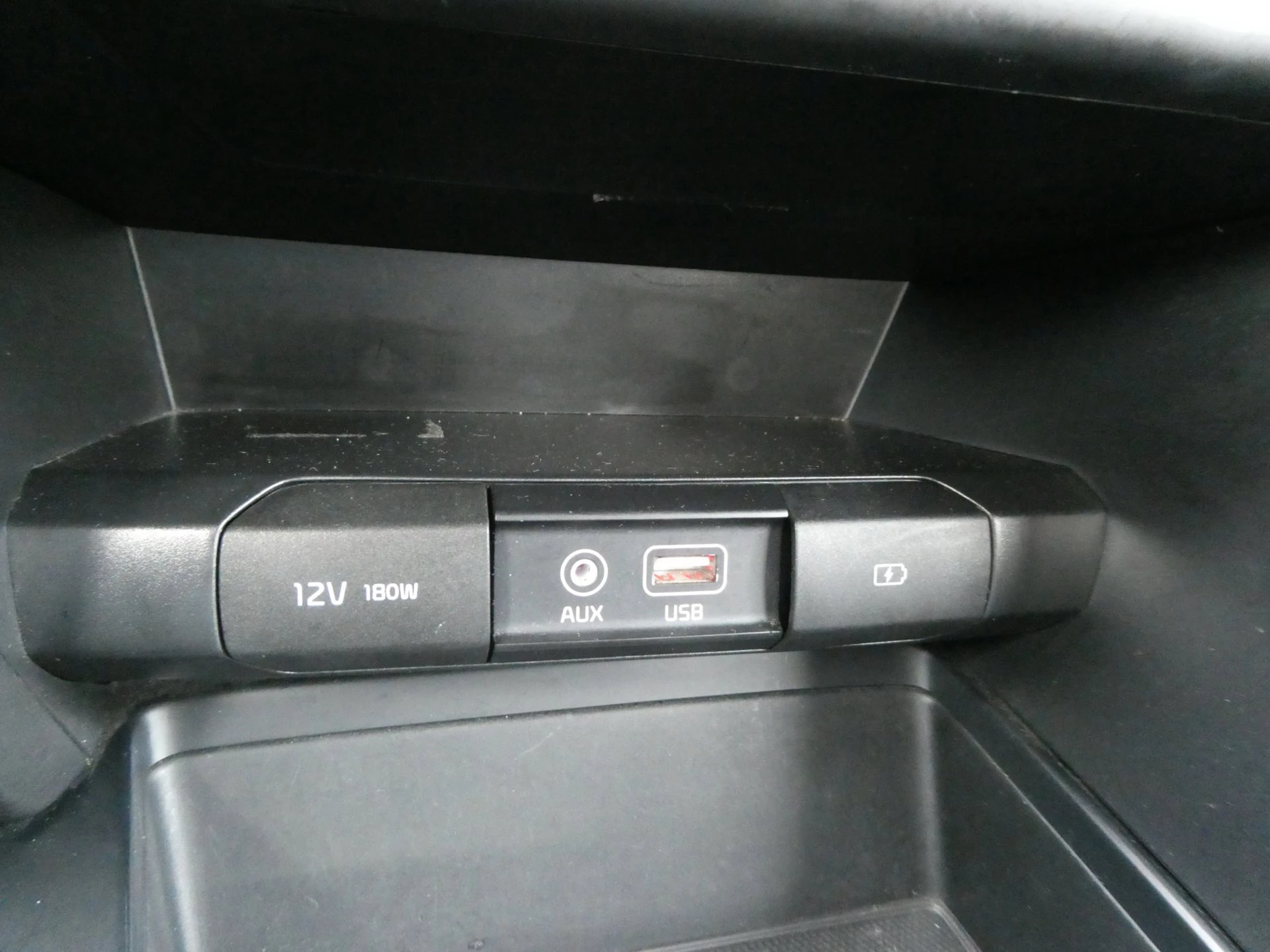 Hoofdafbeelding Kia Ceed