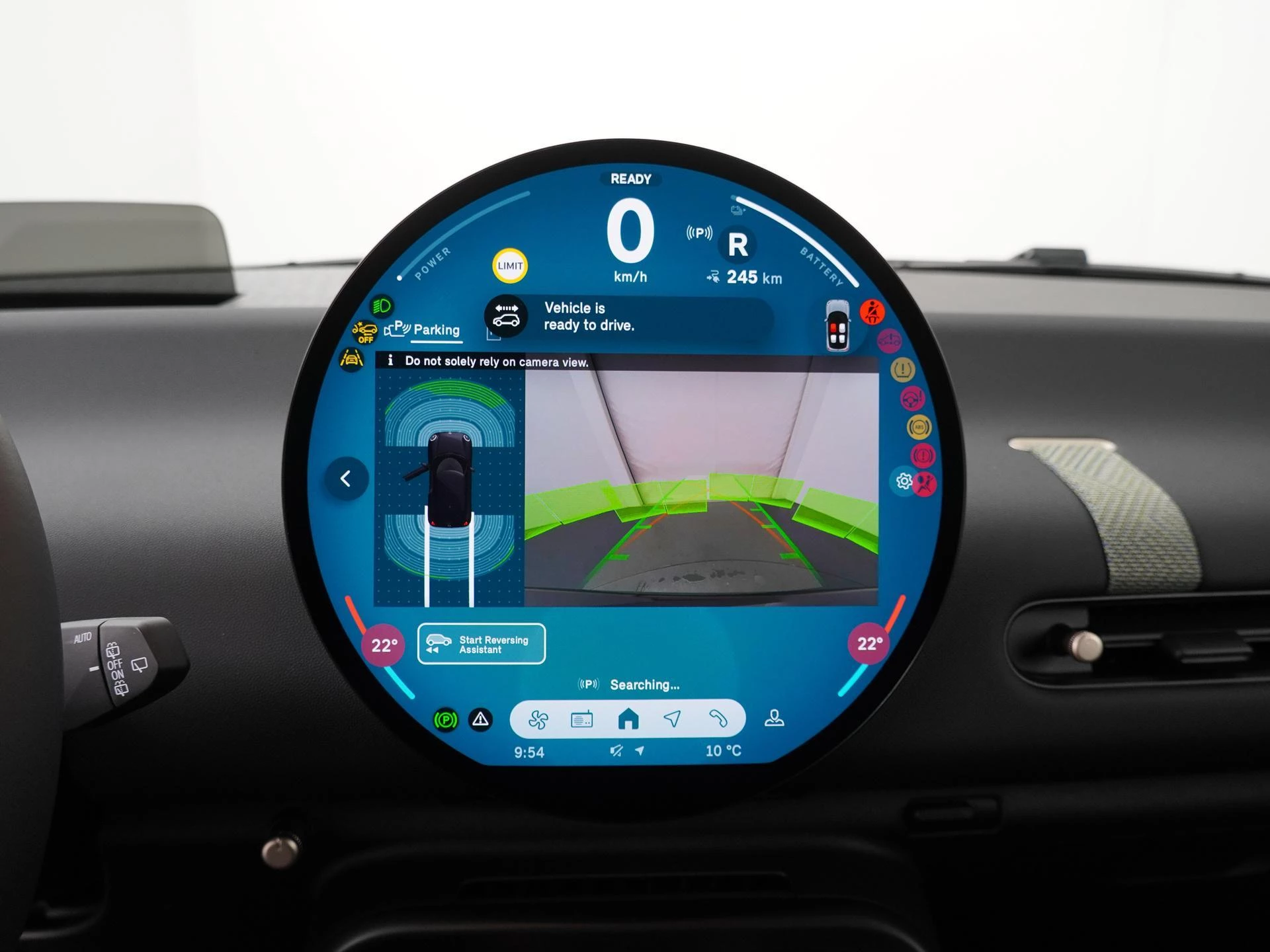 Hoofdafbeelding MINI 3-deurs