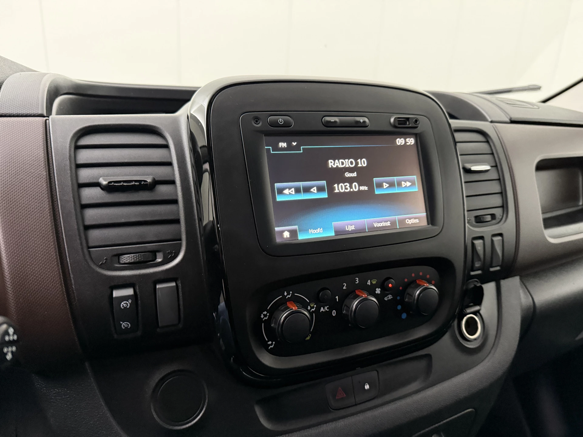 Hoofdafbeelding Fiat Talento