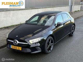 Mercedes A-klasse 200 Business Solution AMG Upgrade* Pano *