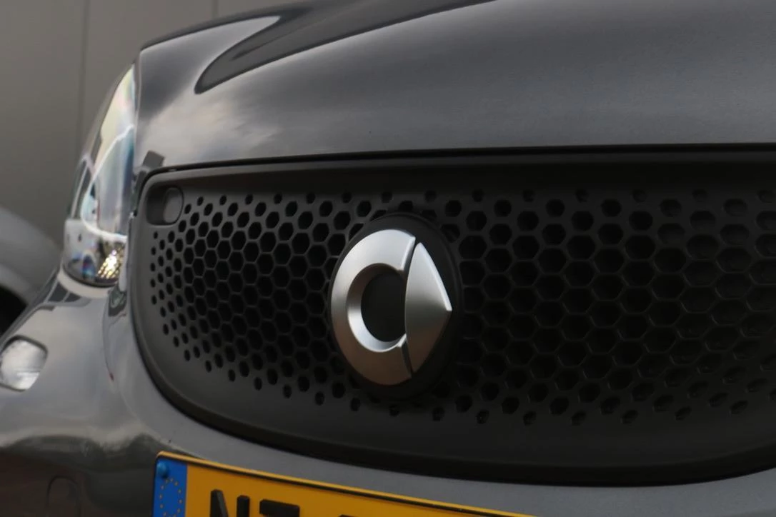 Hoofdafbeelding smart Forfour