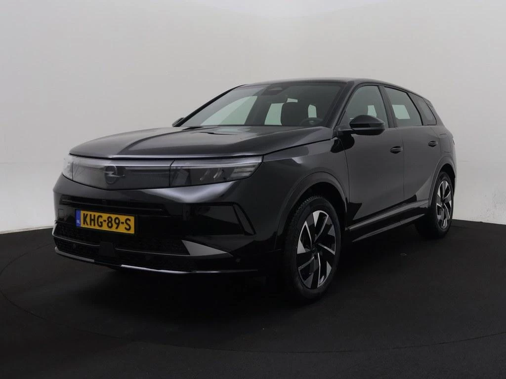 Hoofdafbeelding Opel Grandland