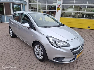 Opel Corsa 1.0 Turbo Innovation