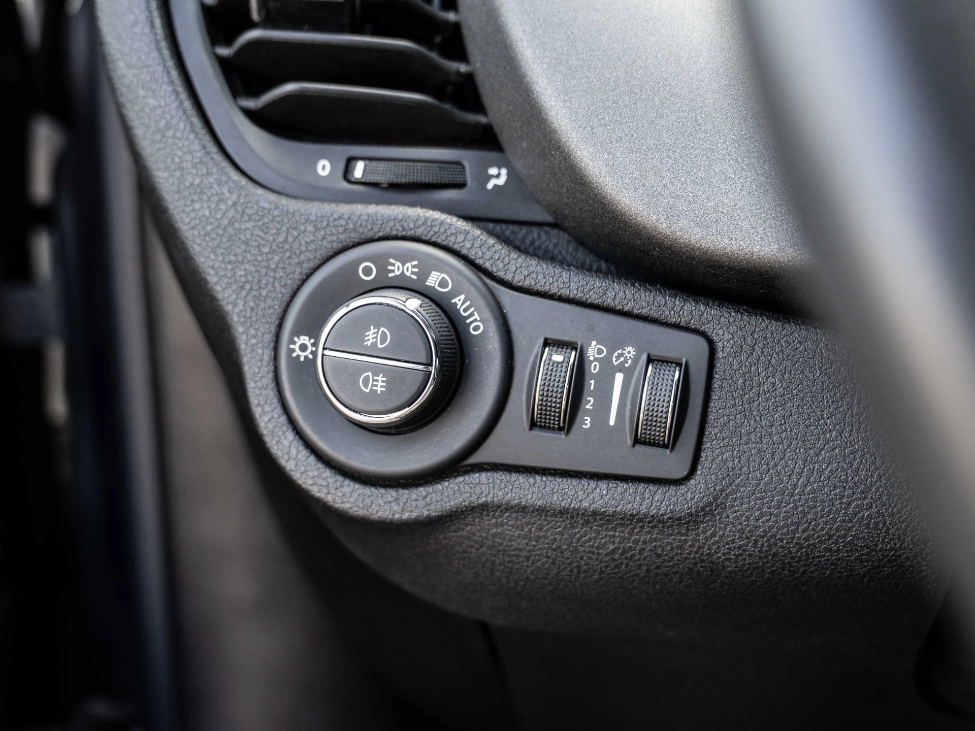 Hoofdafbeelding Fiat 500X