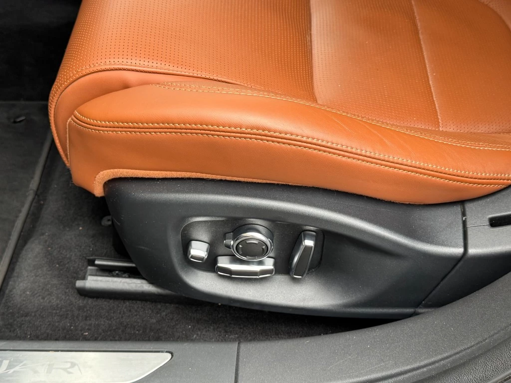 Hoofdafbeelding Jaguar I-PACE