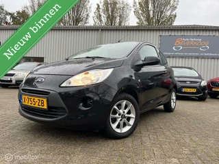 Ford Ka 1.2 STYLE 6/12 M GARANTIE