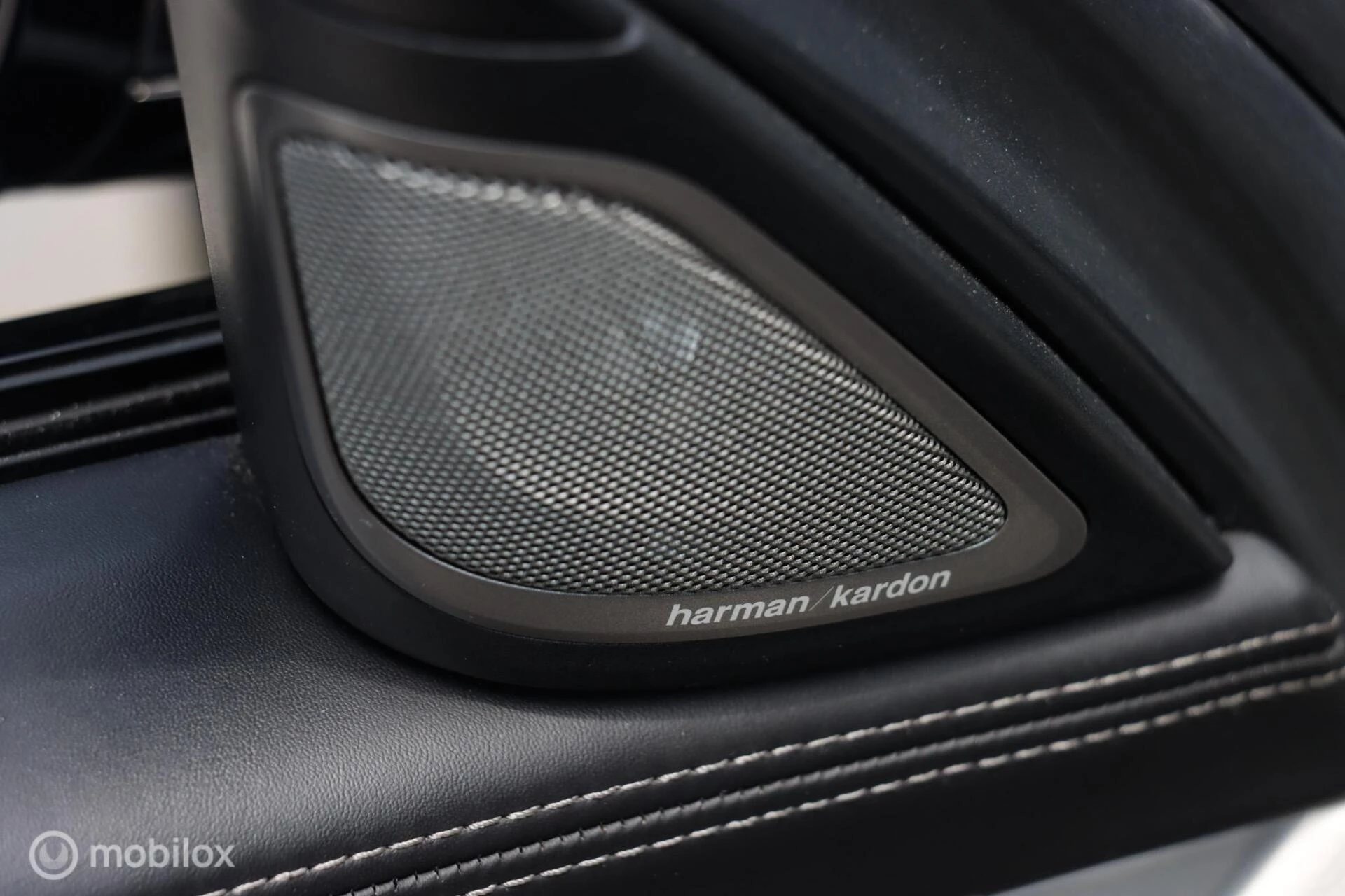 Hoofdafbeelding BMW 7 Serie