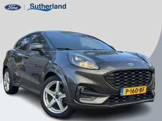 Ford Puma 1.0 EcoBoost Hybrid ST-Line 125pk Winterpack | Apple Carplay / Android auto | Cruise control | Climate control