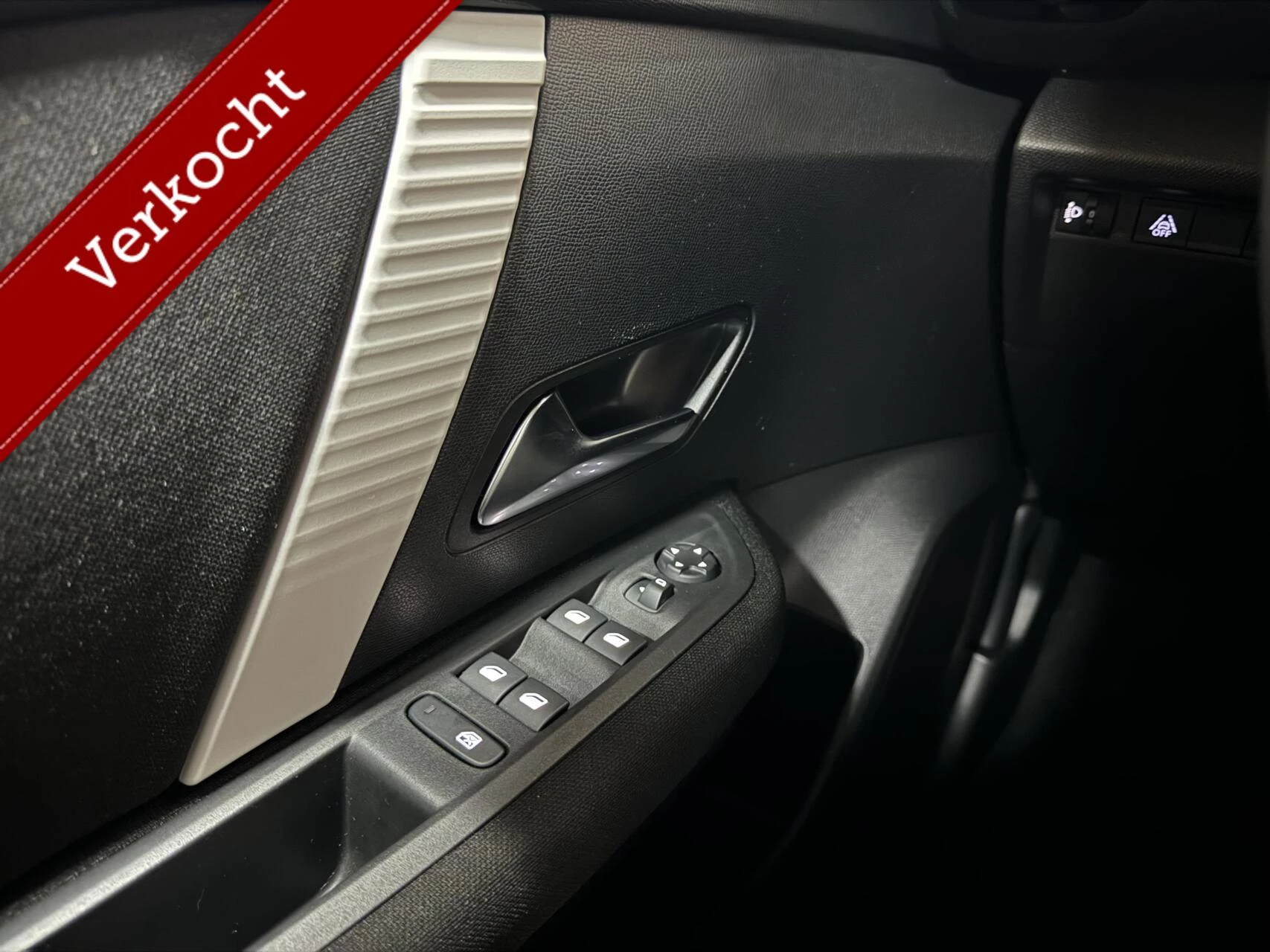 Hoofdafbeelding Citroën C4