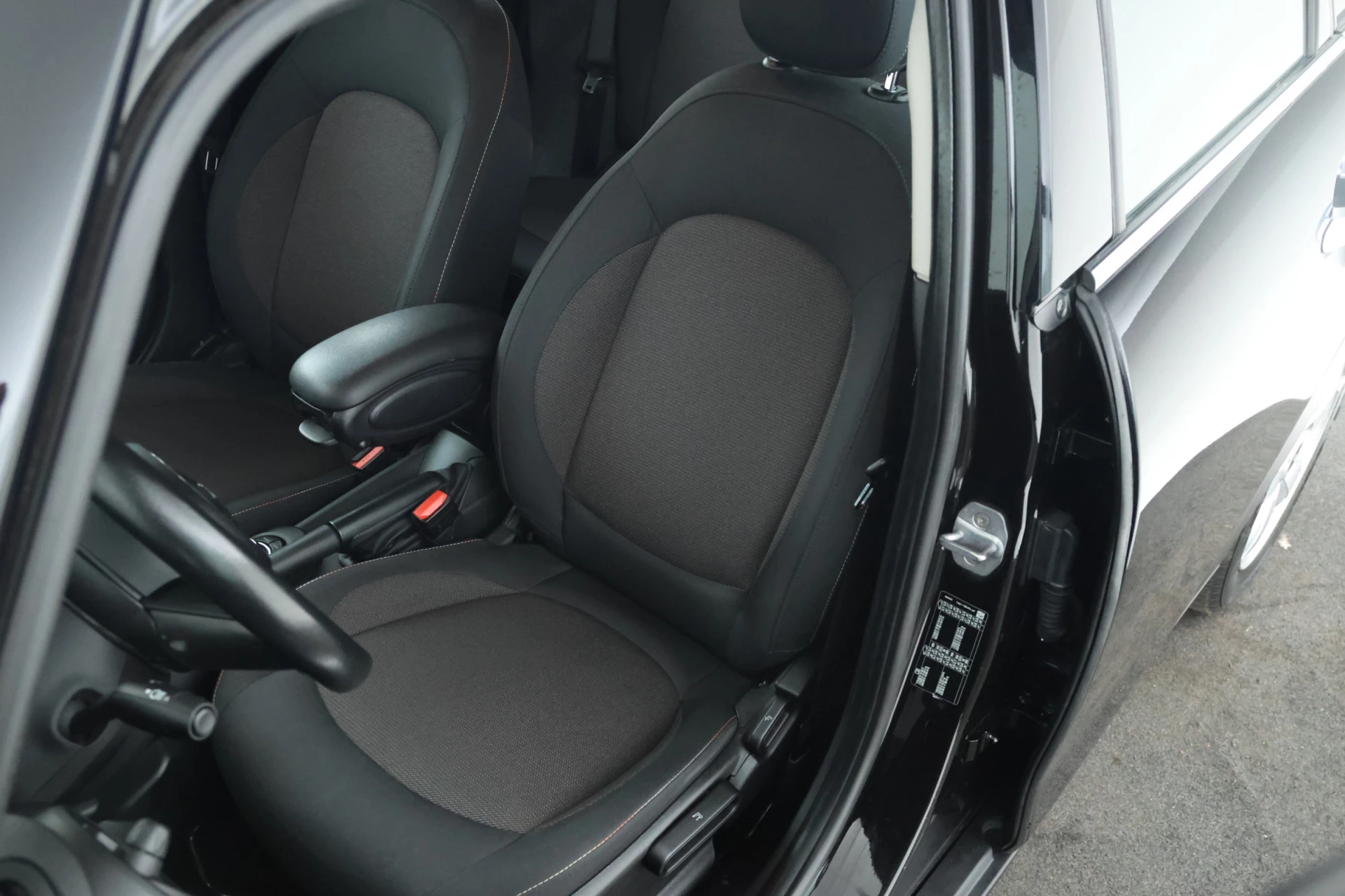 Hoofdafbeelding MINI One