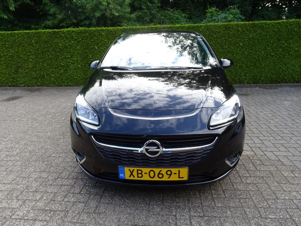 Hoofdafbeelding Opel Corsa-e