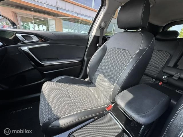 Hoofdafbeelding Kia XCeed