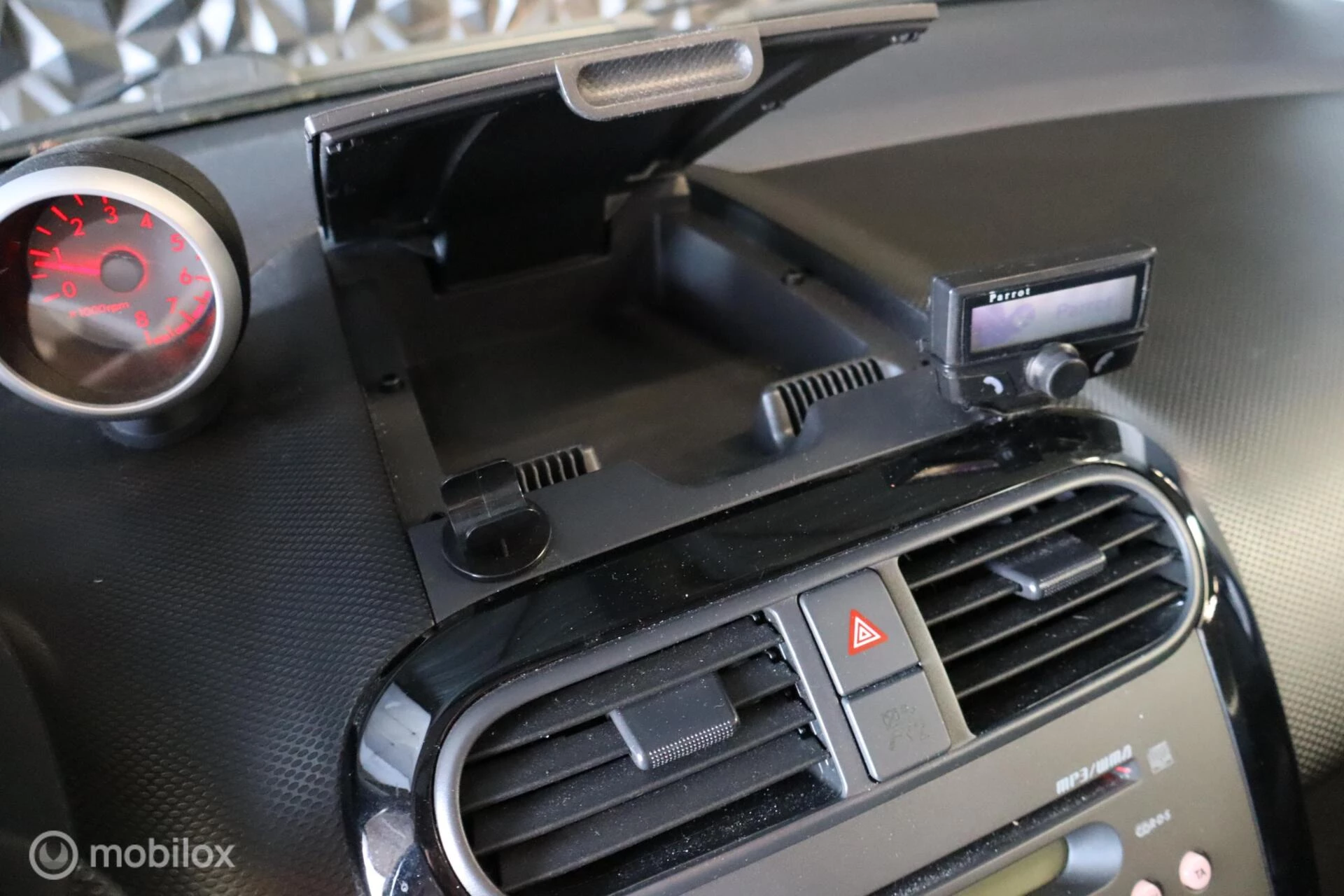 Hoofdafbeelding Suzuki Splash