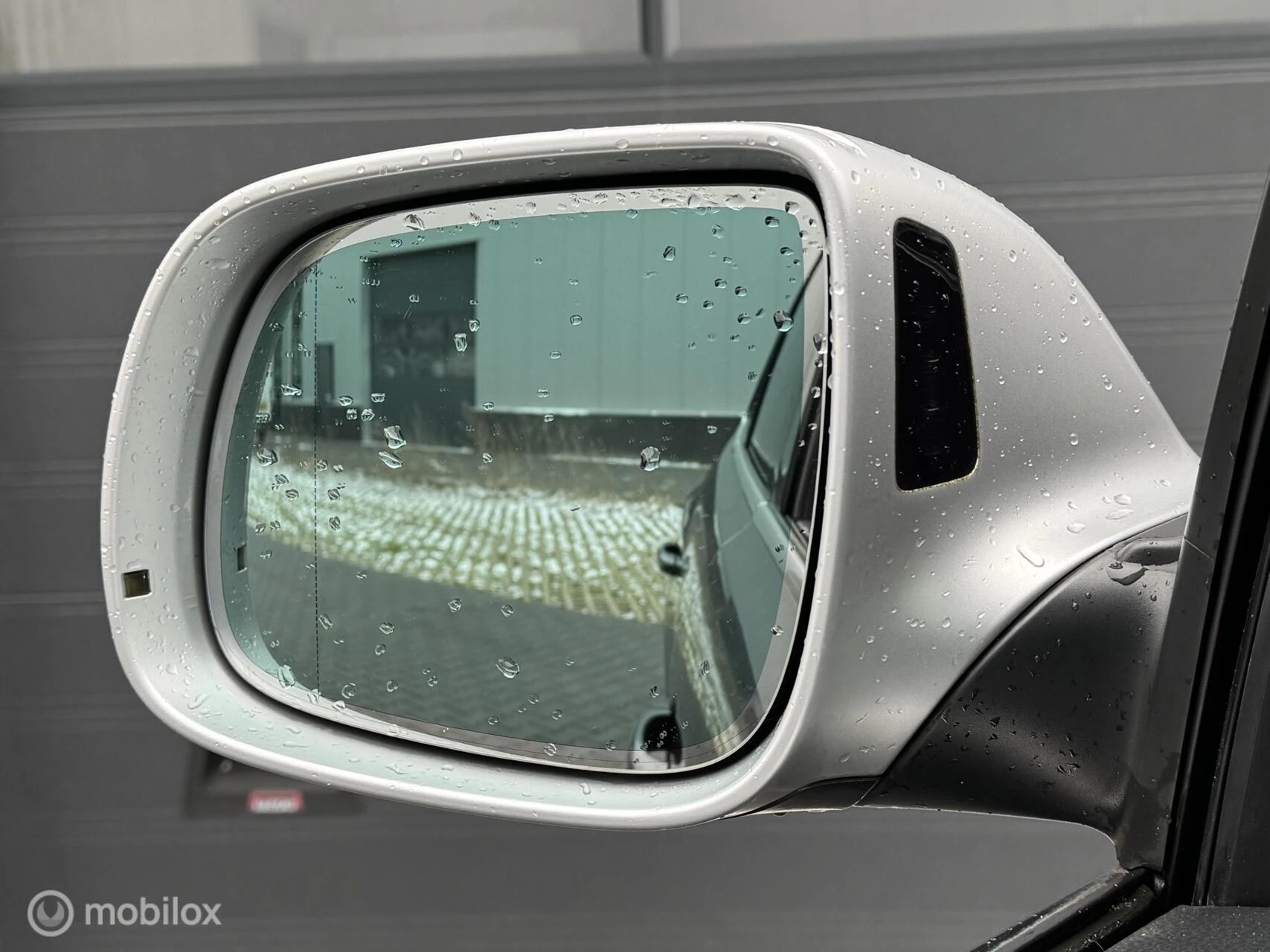 Hoofdafbeelding Audi SQ5