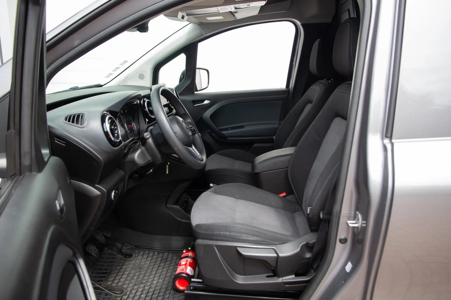 Hoofdafbeelding Mercedes-Benz Citan