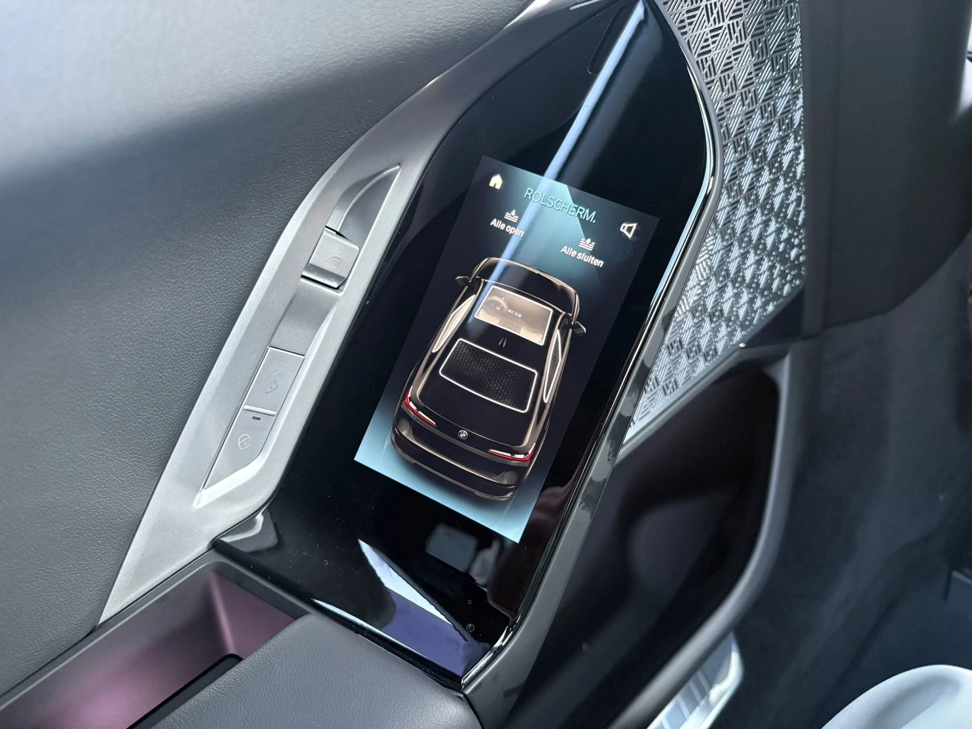 Hoofdafbeelding BMW 7 Serie