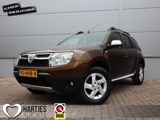 Dacia Duster 1.6 Lauréate (Vol-Opties!) 100% Onderhouden