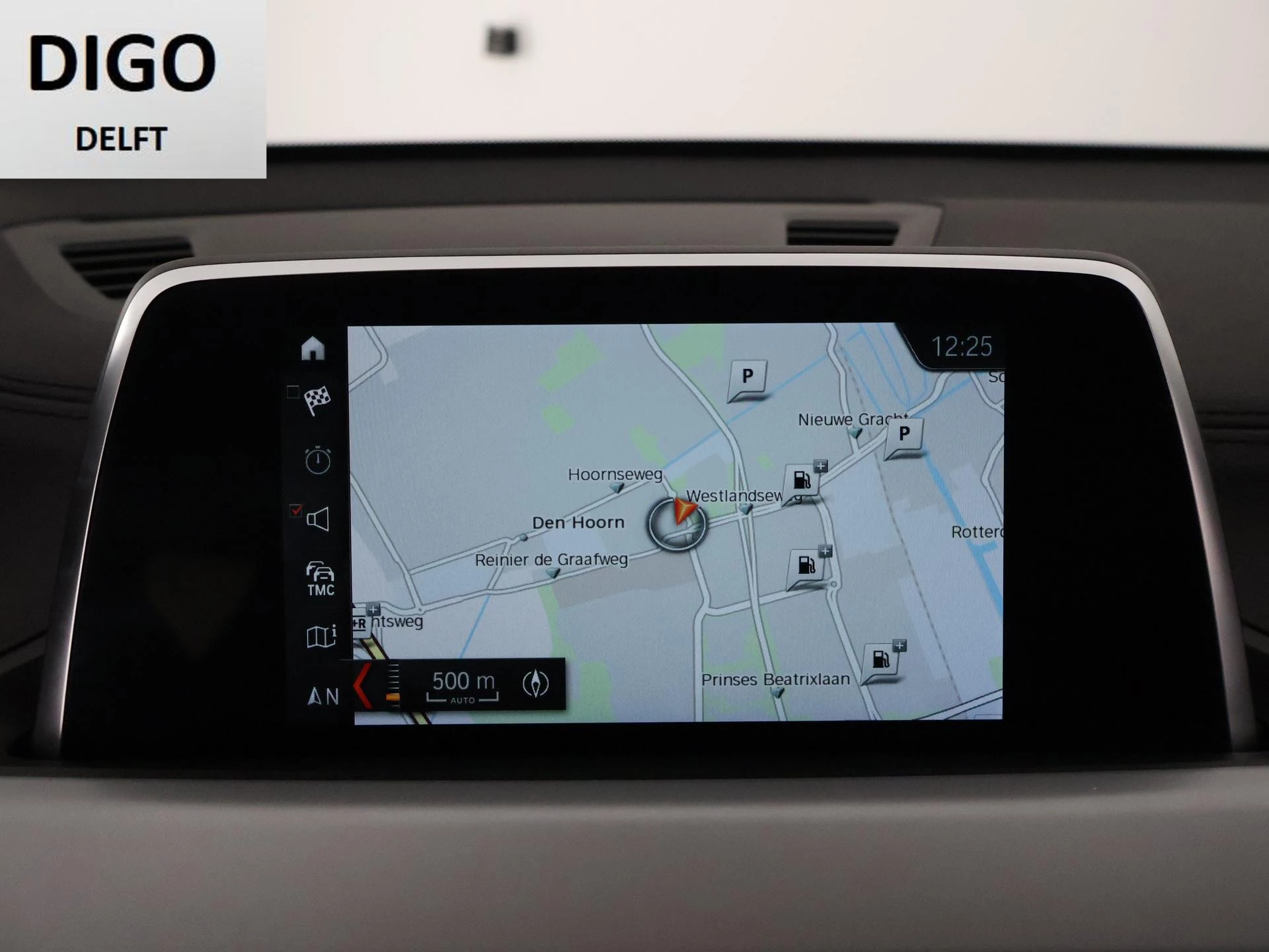 Hoofdafbeelding BMW X2