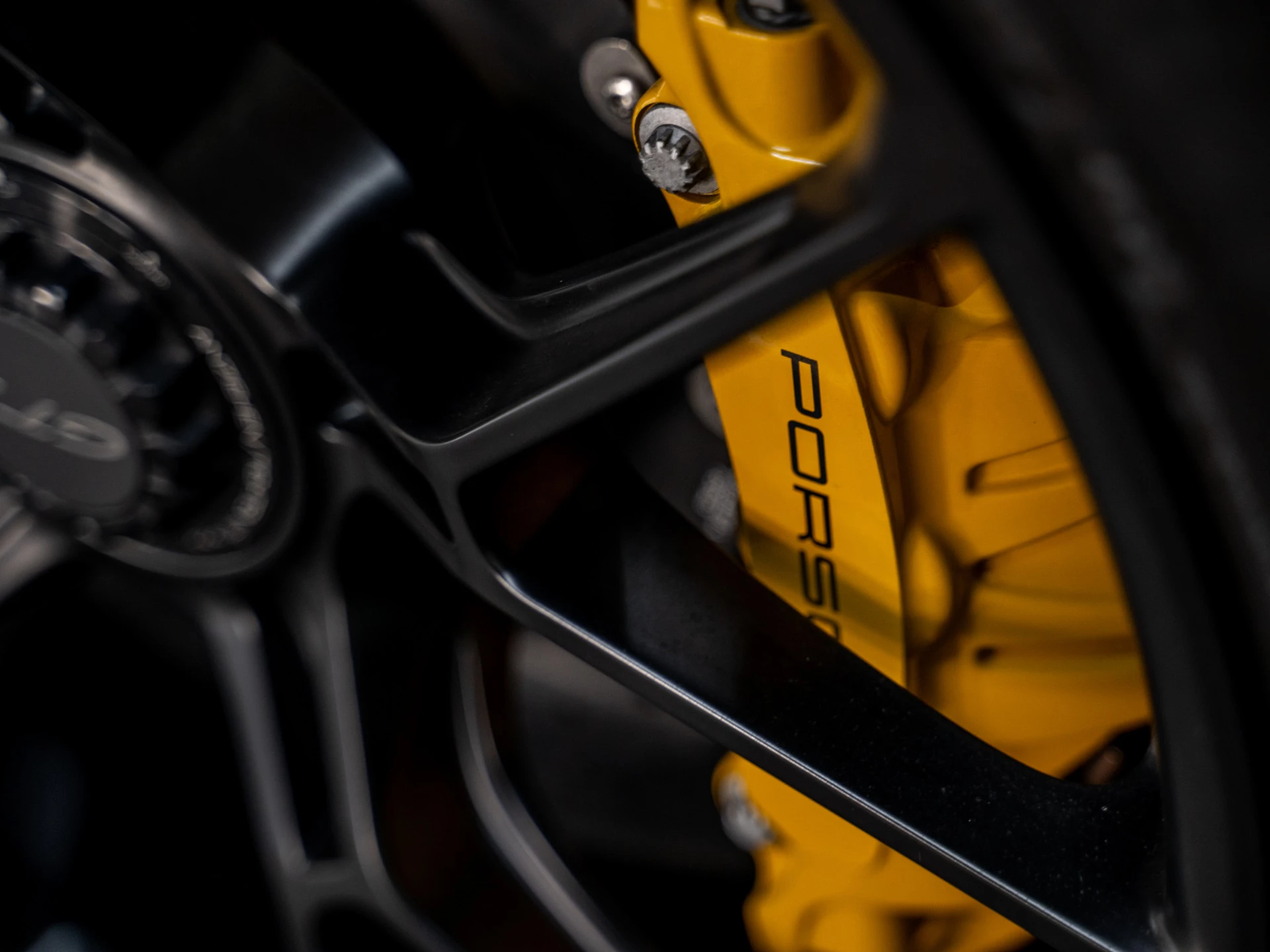 Hoofdafbeelding Porsche 911