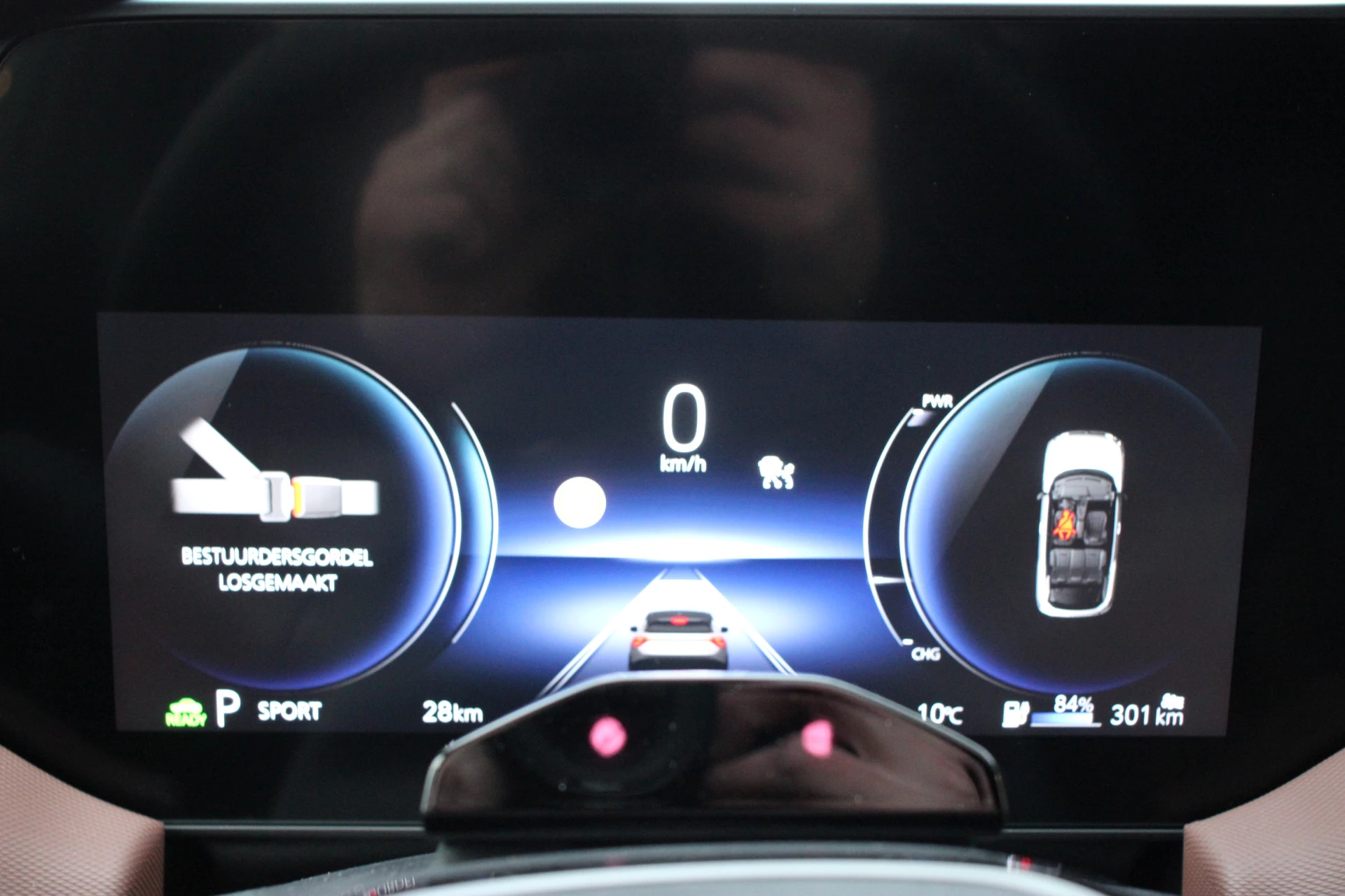 Hoofdafbeelding Suzuki e Vitara