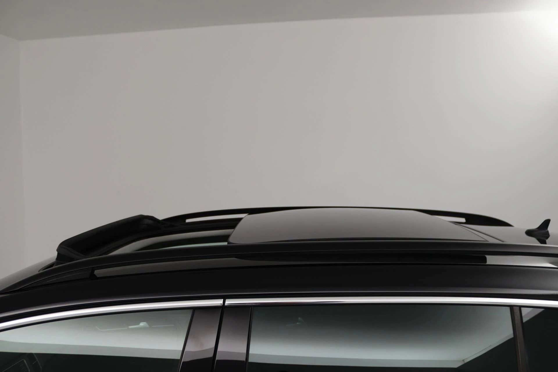 Hoofdafbeelding Volkswagen Golf Sportsvan