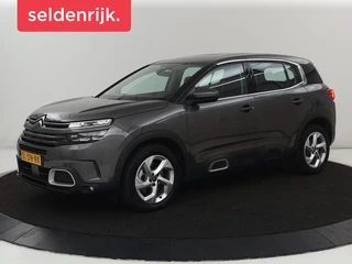 Hoofdafbeelding Citroën C5 Aircross Citroen C5 Aircross 1.6 Plug-in Hybrid 225 Business | SOH 96% |  Carplay | Navigatie | Climate control | Bluetooth | Cruise control | 18'' | Parkeerhulp | PHEV