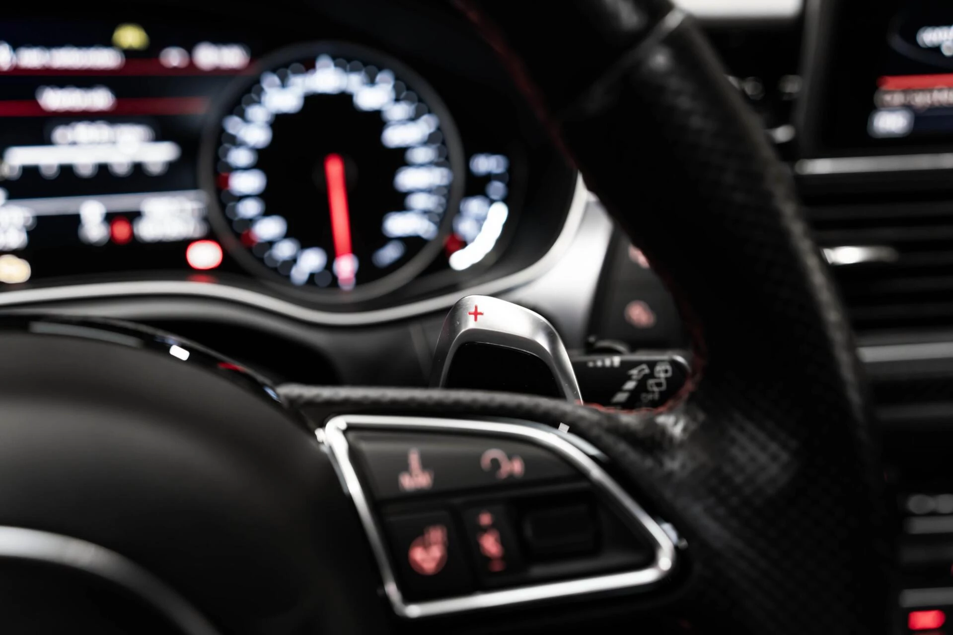 Hoofdafbeelding Audi RS6