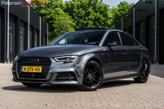 Audi A3 Limousine 1.4 TFSI 3x S-Line *B&O* Pano* ACC* Vol*