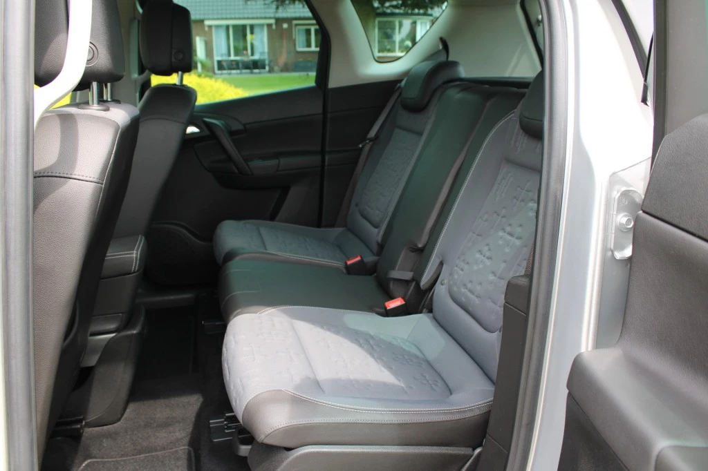 Hoofdafbeelding Opel Meriva