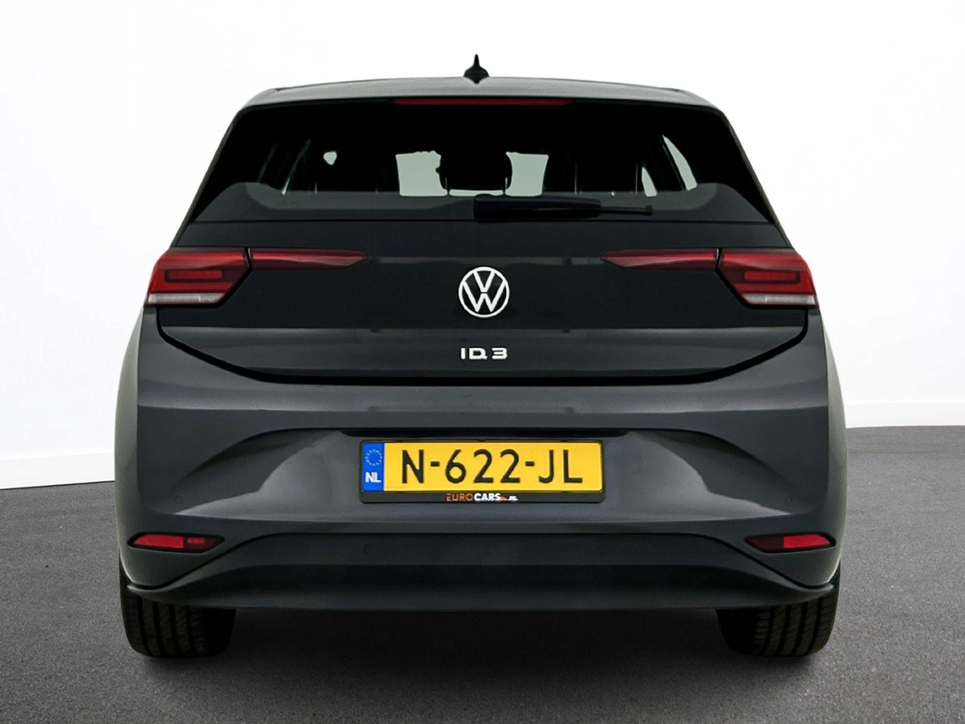 Hoofdafbeelding Volkswagen ID.3