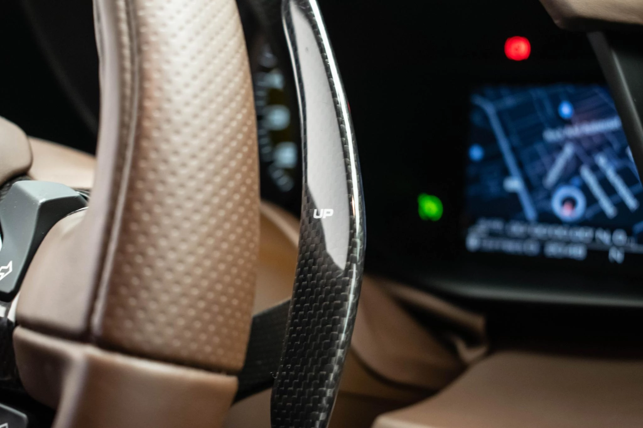 Hoofdafbeelding Ferrari 488