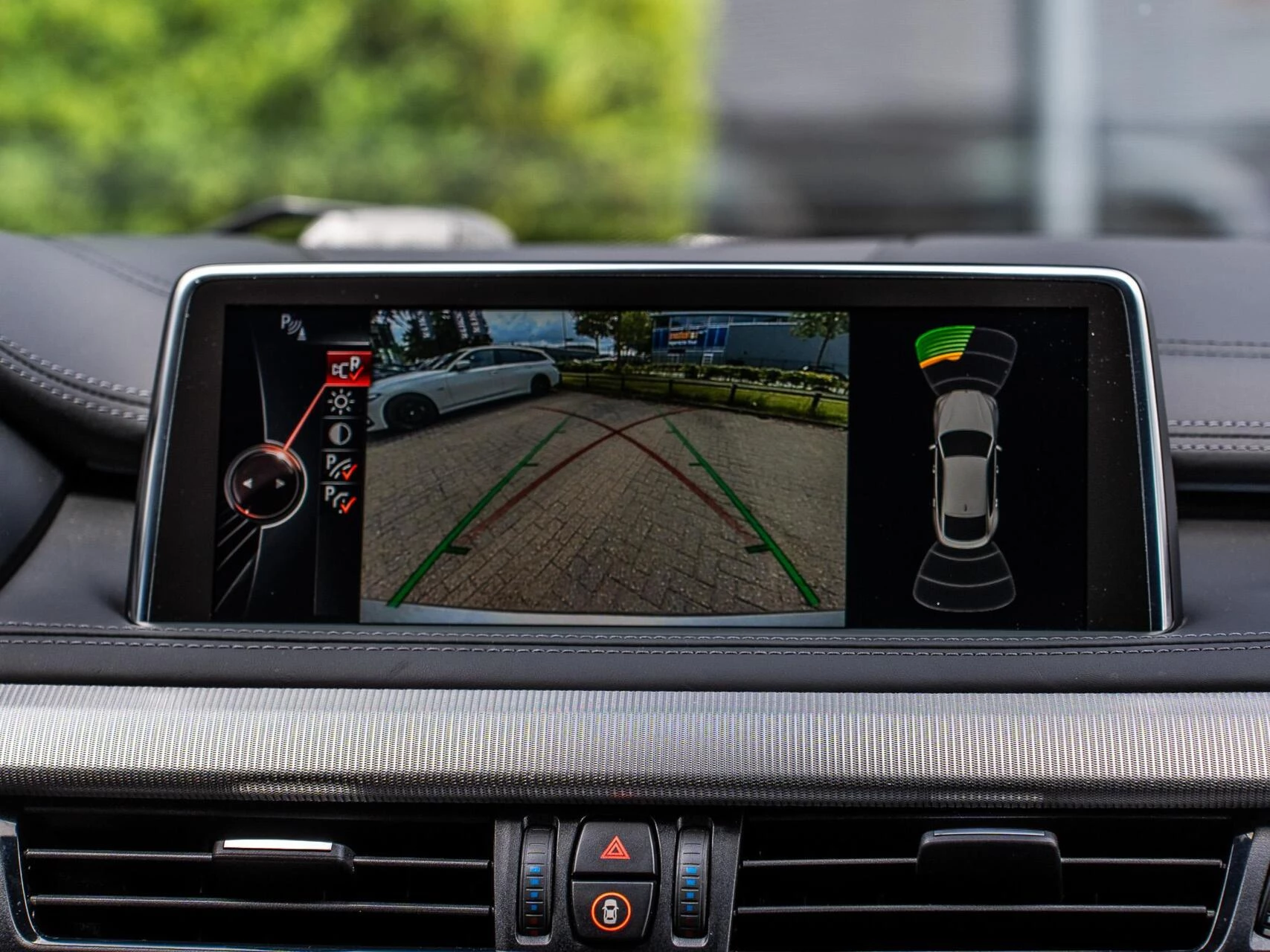 Hoofdafbeelding BMW X6