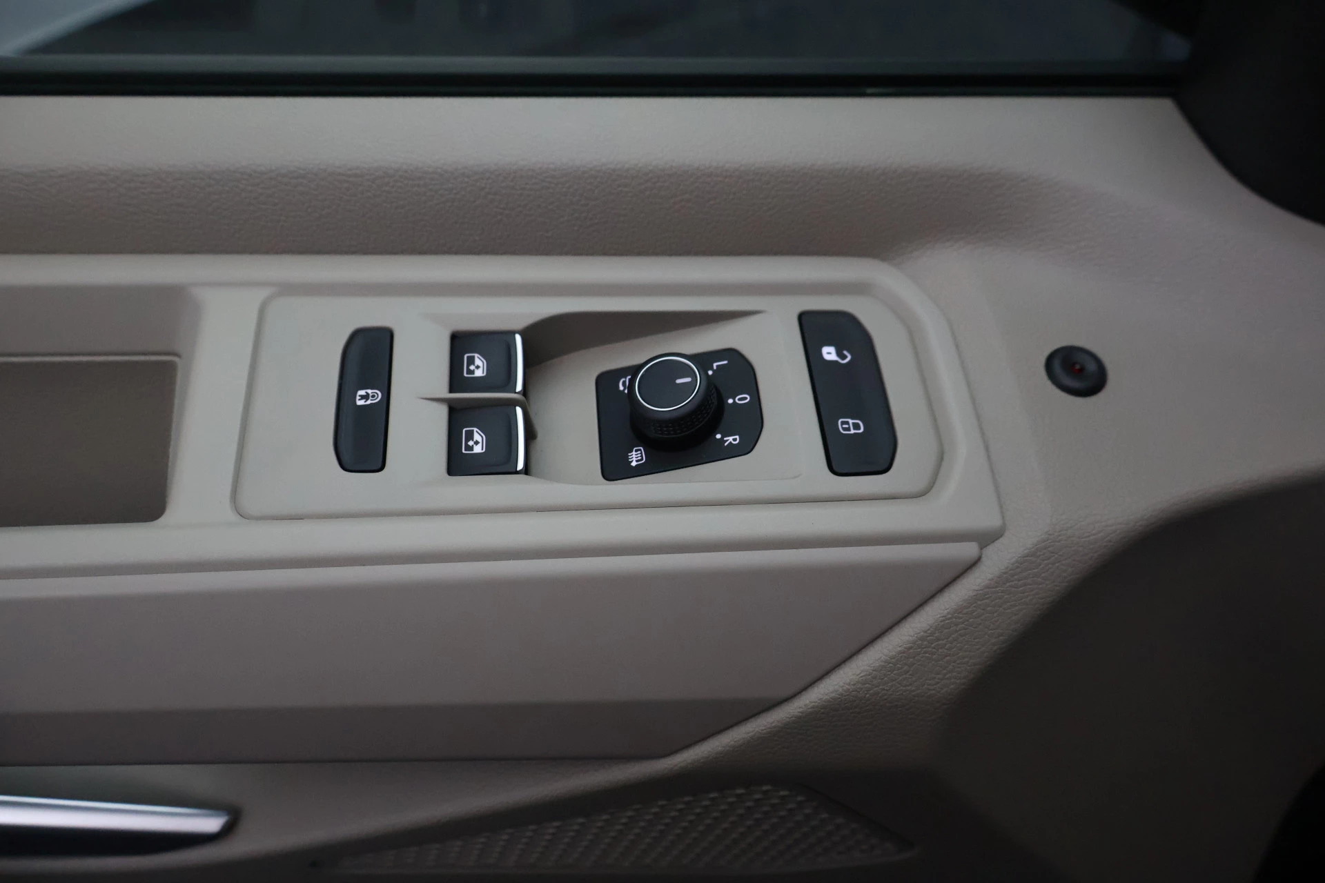 Hoofdafbeelding Volkswagen Multivan