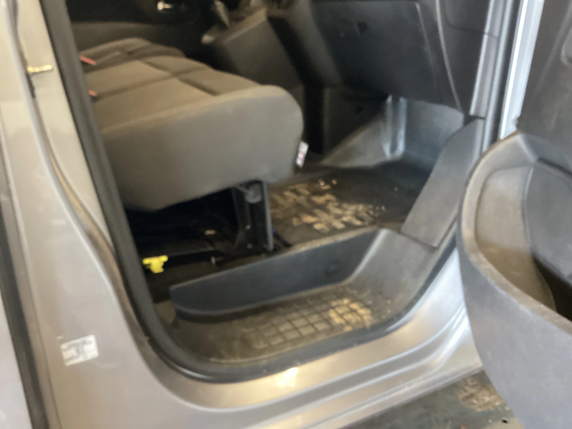 Hoofdafbeelding Fiat Scudo