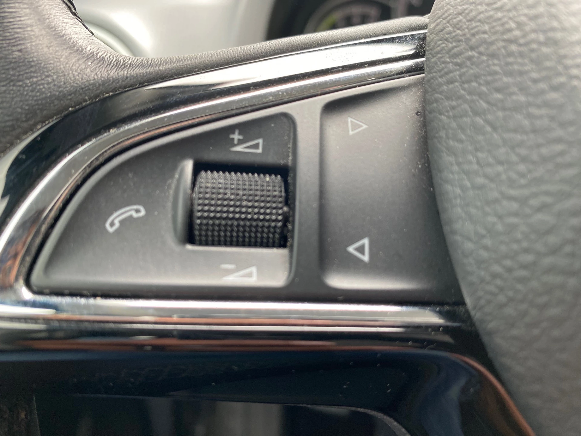 Hoofdafbeelding Škoda Citigo