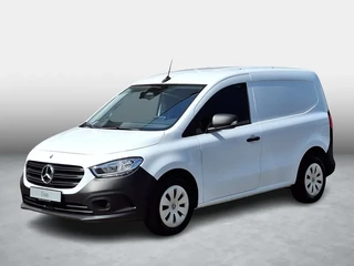 Hoofdafbeelding Mercedes-Benz eCitan Mercedes-Benz eCitan 51 kWh Mbux Snelladen Camera (wordt verwacht)
