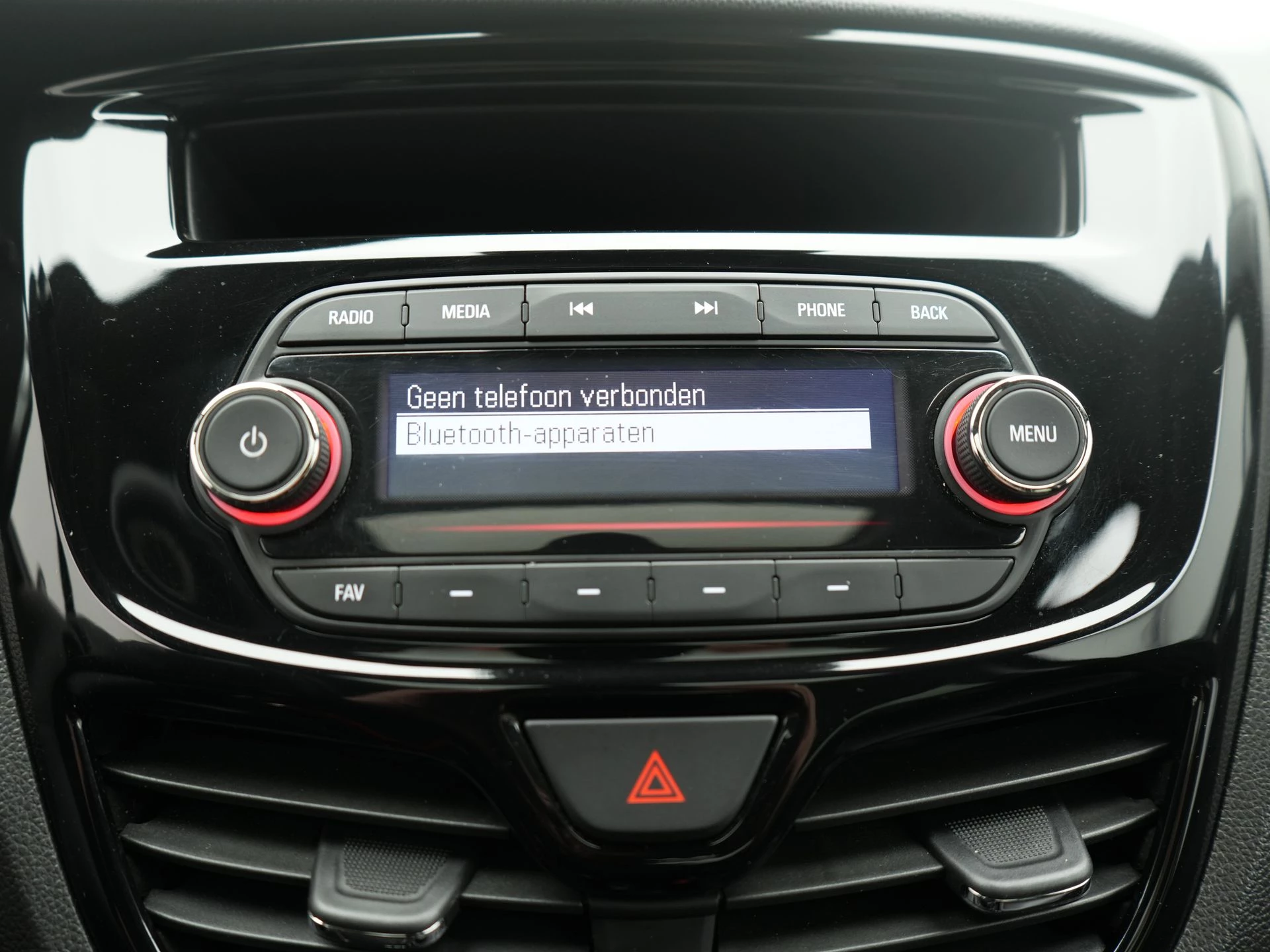 Hoofdafbeelding Opel KARL