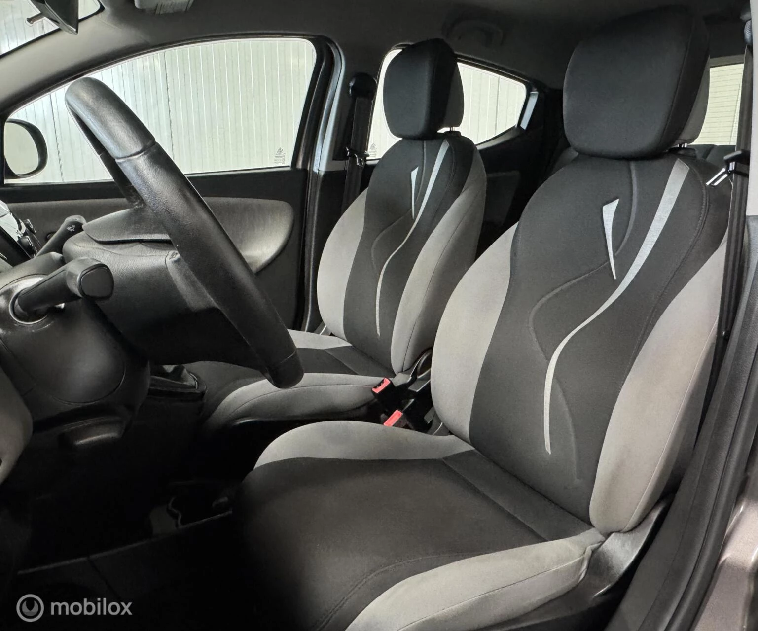 Hoofdafbeelding Lancia Ypsilon