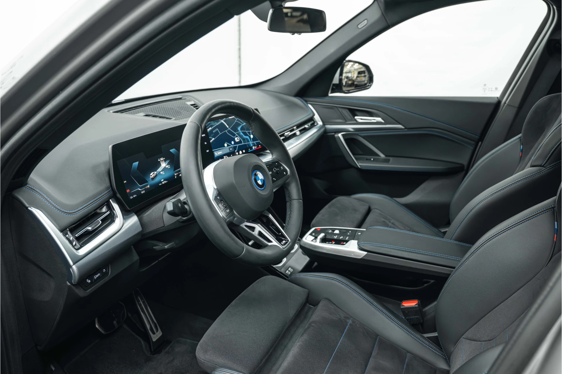 Hoofdafbeelding BMW iX1